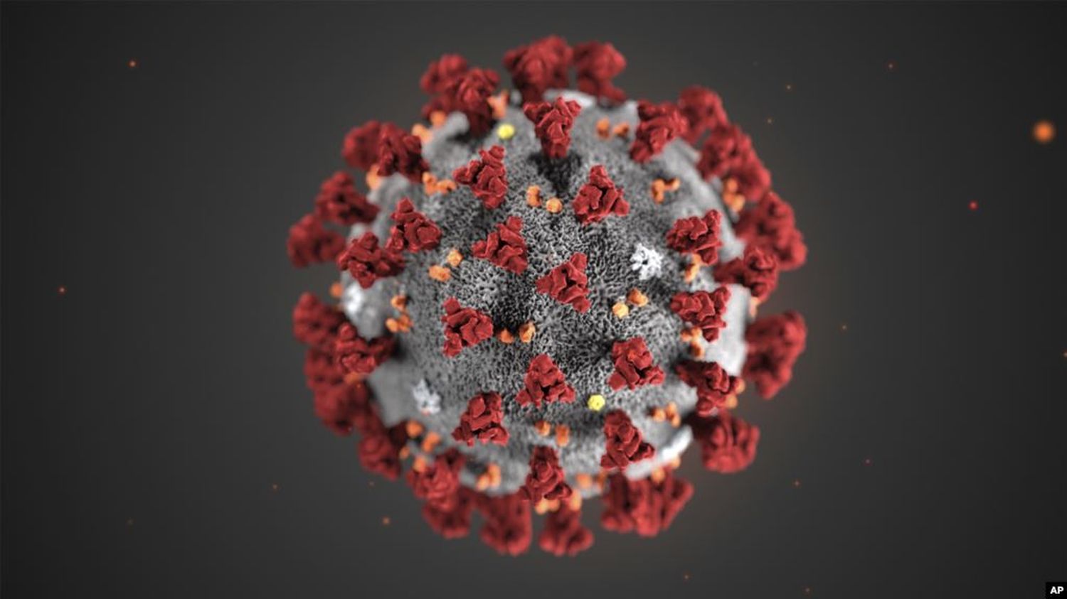 Nueva tecnología podría desarrollar vacuna contra el coronavirus en tiempo récord