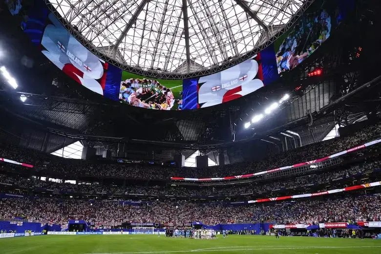Crece la reventa para Argentina-Inglaterra en Atlanta: cuánto cuestan las entradas para la semifinal