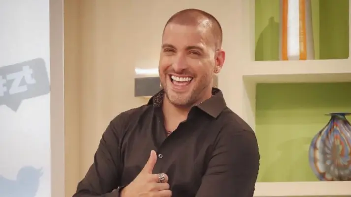 Dave Capella dejó un proyecto inconcluso (Video)