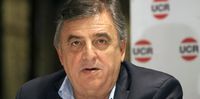 La oposición señaló que "lejos está de querer buscar consensos"