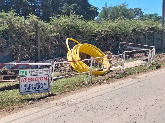 obra gas coopser rojas 2000