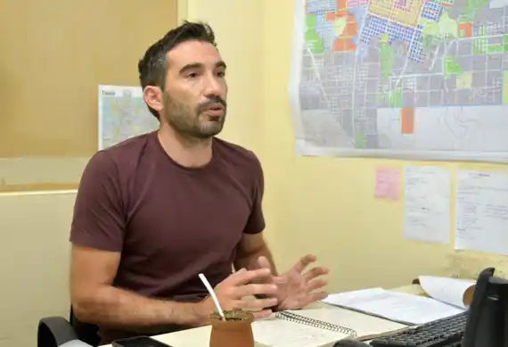 "Construir Casa" renueva las esperanzas de resolver el problema habitacional 