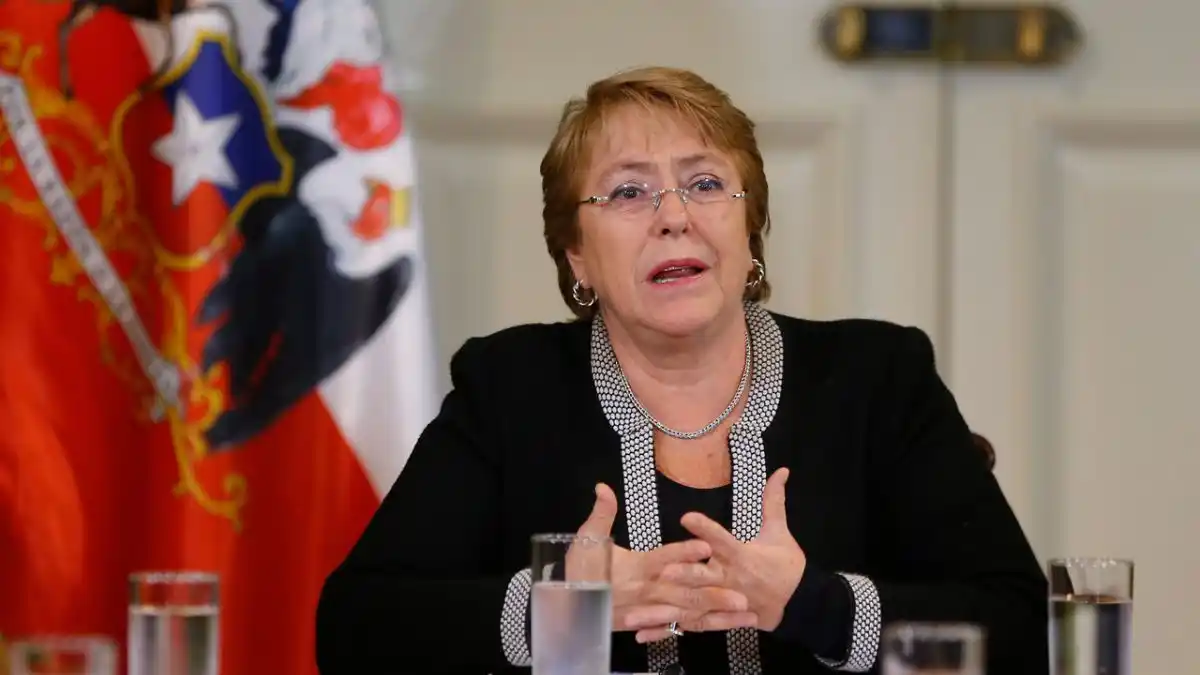 Chile se pone alerta por la presencia de militares bolivianos en la frontera