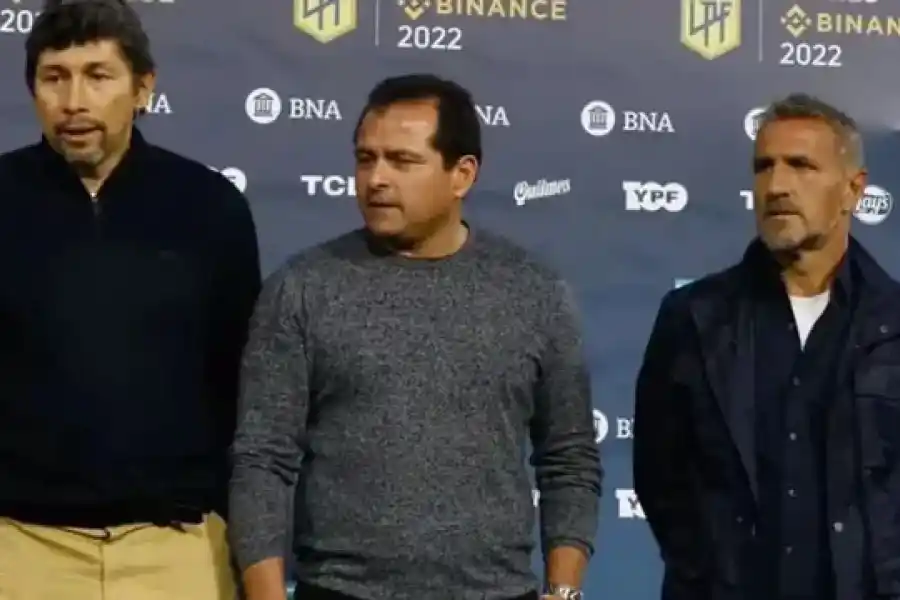 Cascini, Bermúdez y Delgado a indagatoria por la causa de abuso sexual contra Jorge Martínez