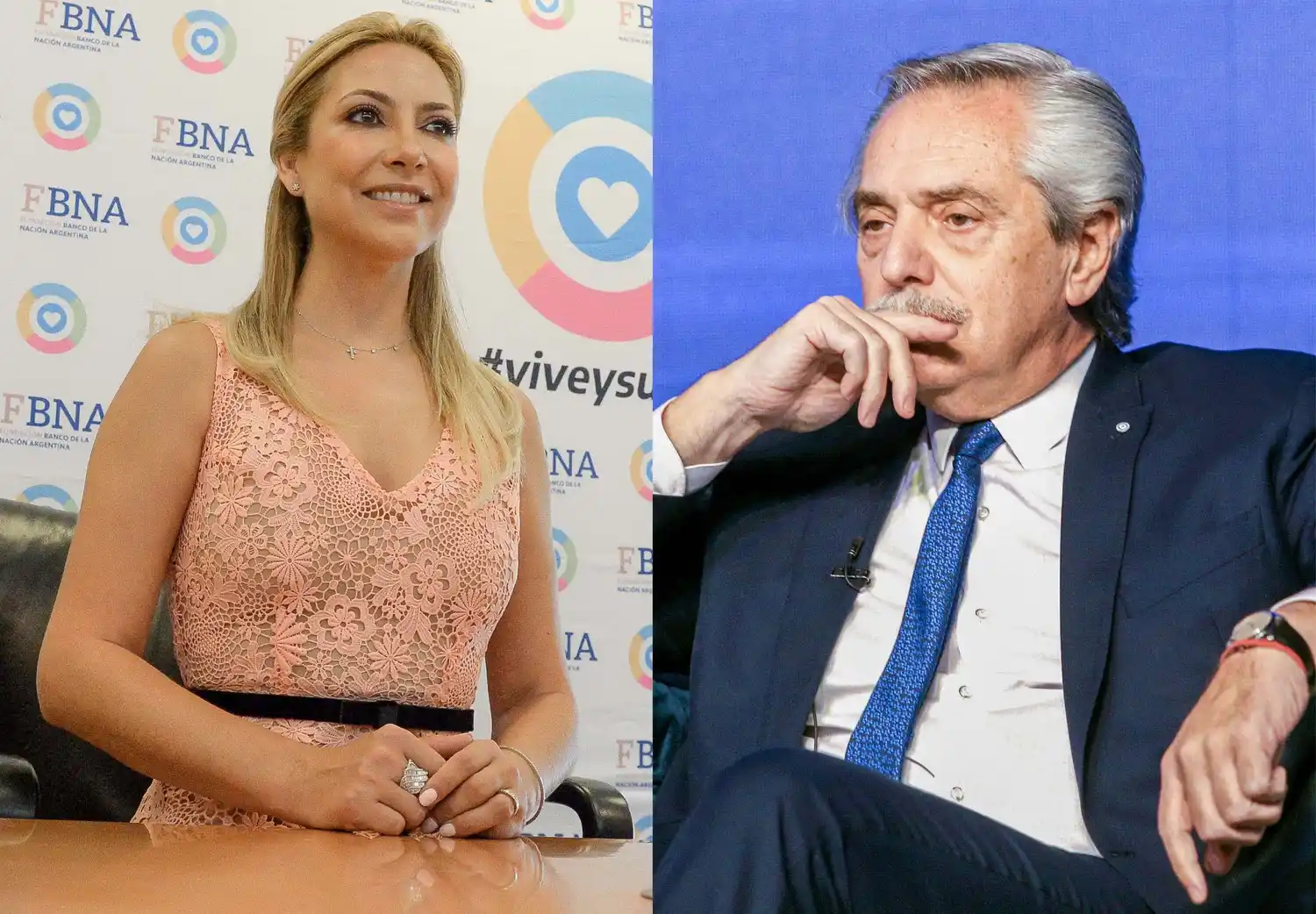Fabiola Yáñez declarará hoy en la causa contra Alberto Fernández