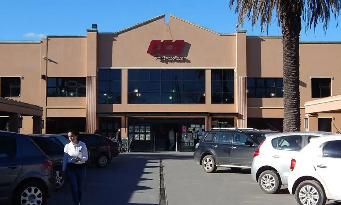 Fuerte crítica del supermercadista Videle a grandes empresas por subas de precios