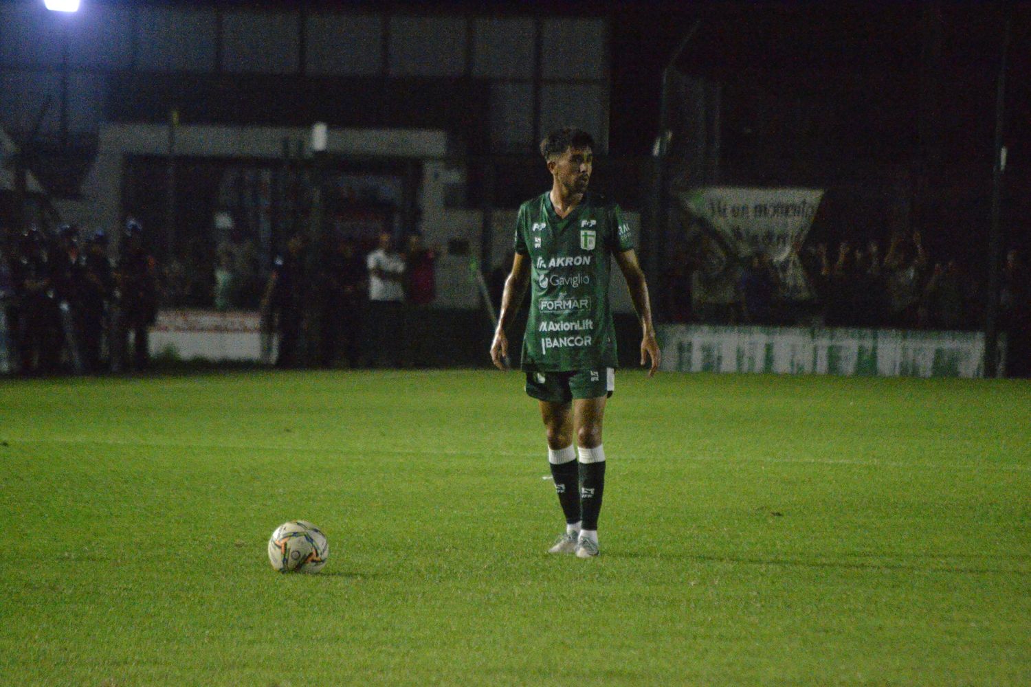 Lucas Salas