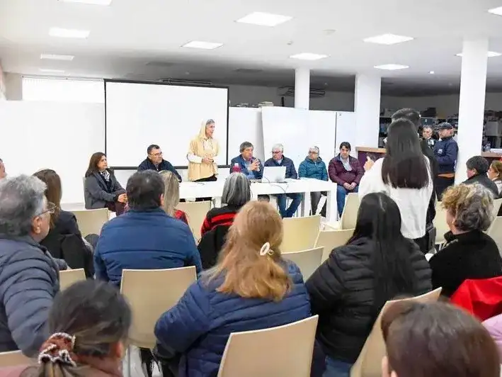 La Dirección de Planeamiento Educativo realizó
un análisis del desempeño de los estudiantes