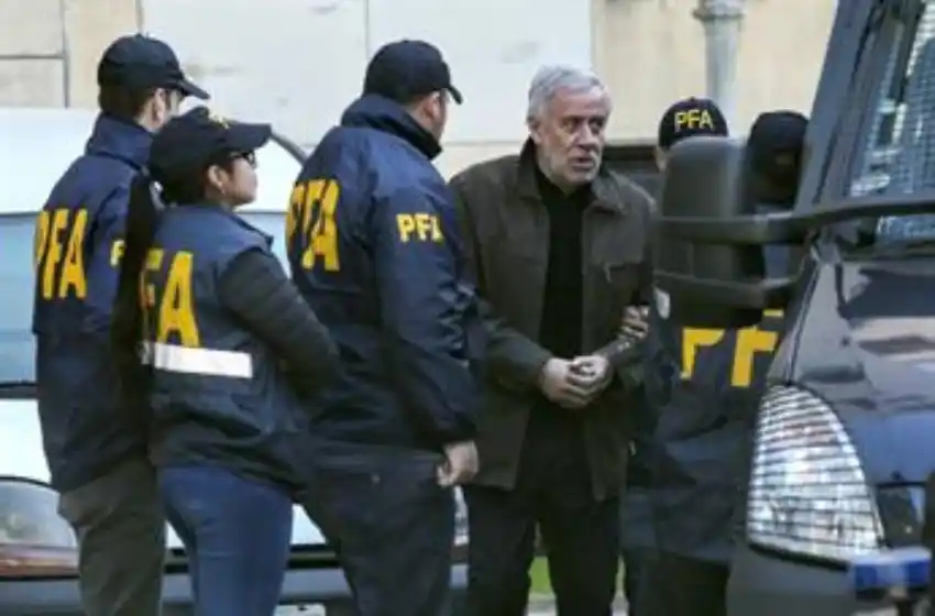 Cuadernos: la Cámara Federal rechazó excarcelar a 7 procesados