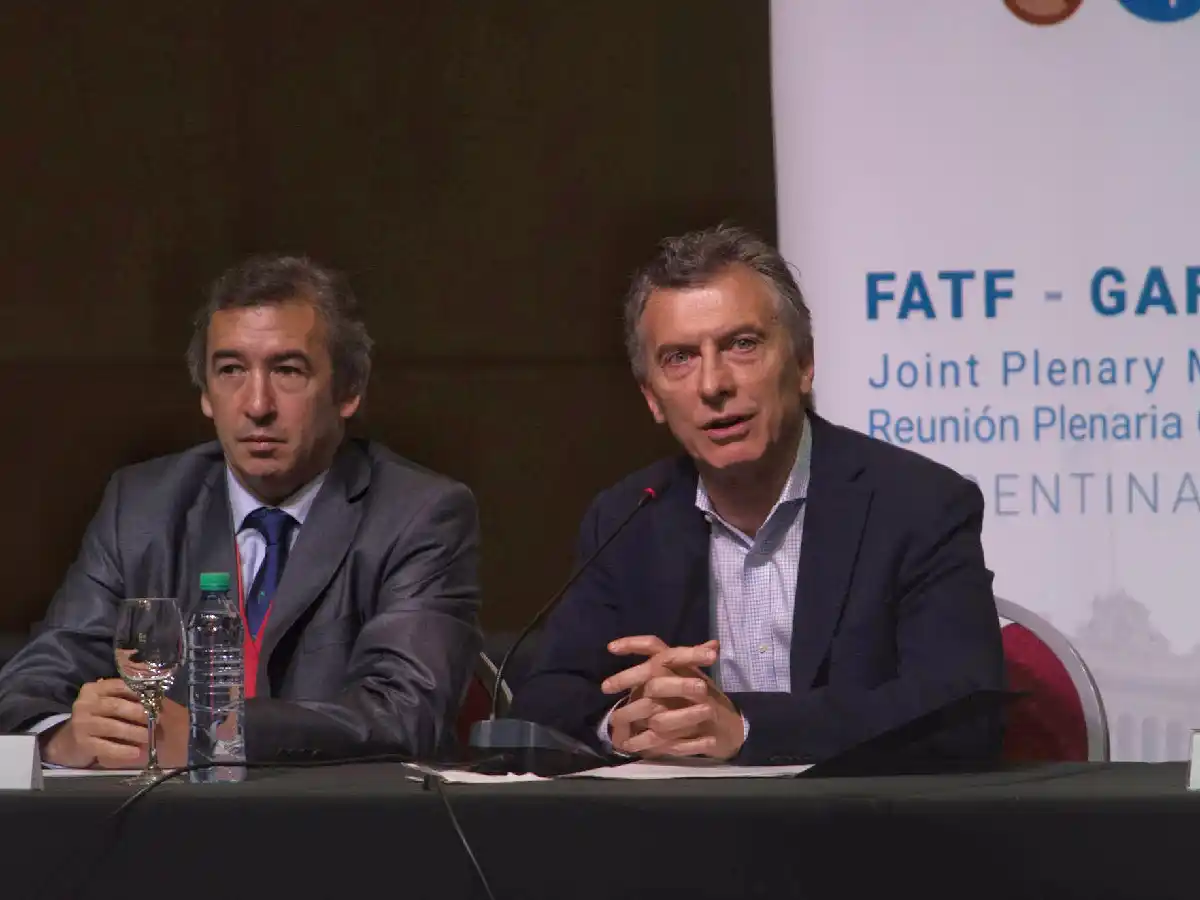 Macri se solidarizó con las familias de los argentinos muertos por el atentado en Nueva York 