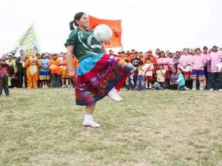 El municipio de Clorinda ya trabaja
en la logística Torneo de la Amistad