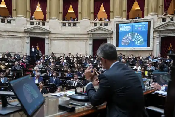 Con 29 proyectos, la Reforma Jubilatoria vuelve al debate de diputados nacionales