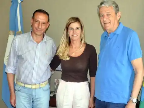 Cañuelas: Arrieta entre asumir la intendencia o como legislador 