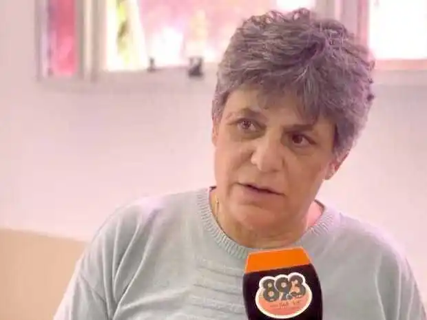 El TEP consideró “inadmisible” y 
rechazó el recurso de la diputada Neme