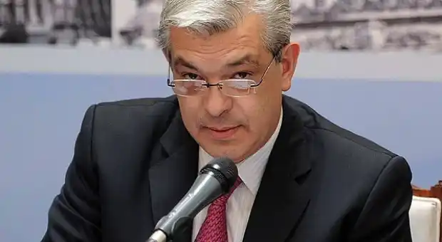  Julián Domínguez: "Sabbatella es el voto no positivo"