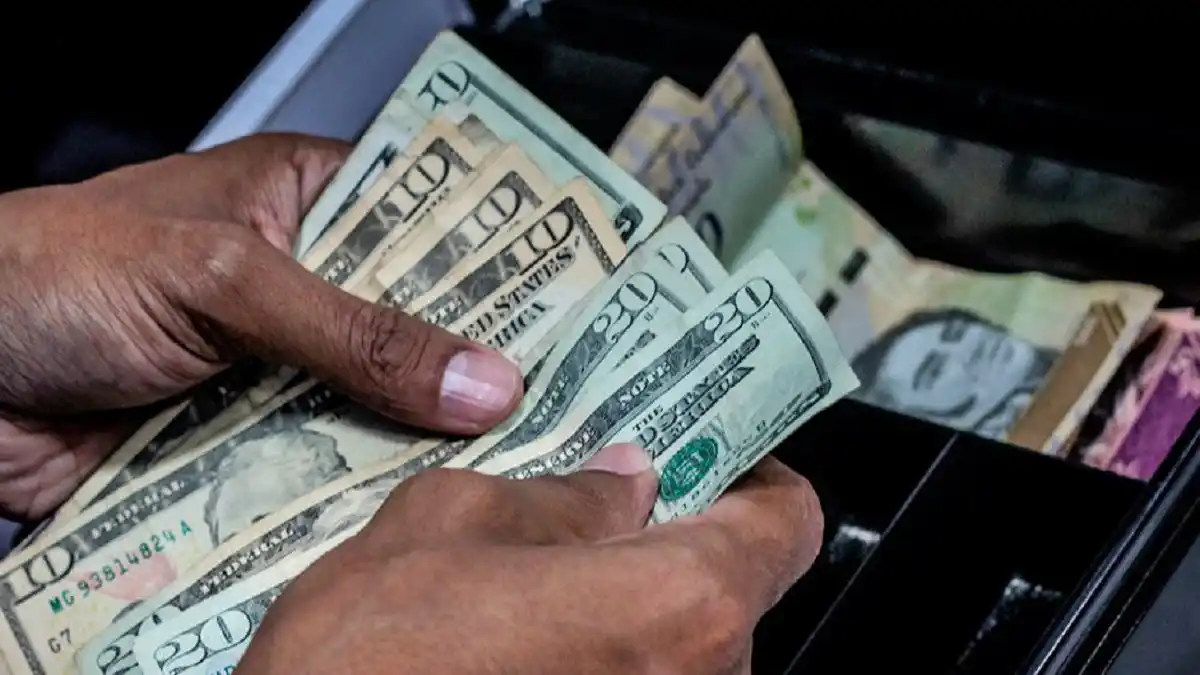 LA BRECHA  entre el paralelo y el oficial se agranda ¿Por qué es negativo para la economía?