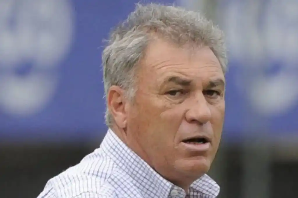 Nery Pumpido pidió un “cambio” en la Asociación de Técnicos de Fútbol de la Argentina