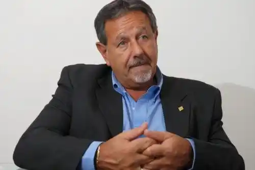 Para el massismo, es "inadmisible" que el Gobierno advierta 30% de trabajo en negro "después de 10 años"