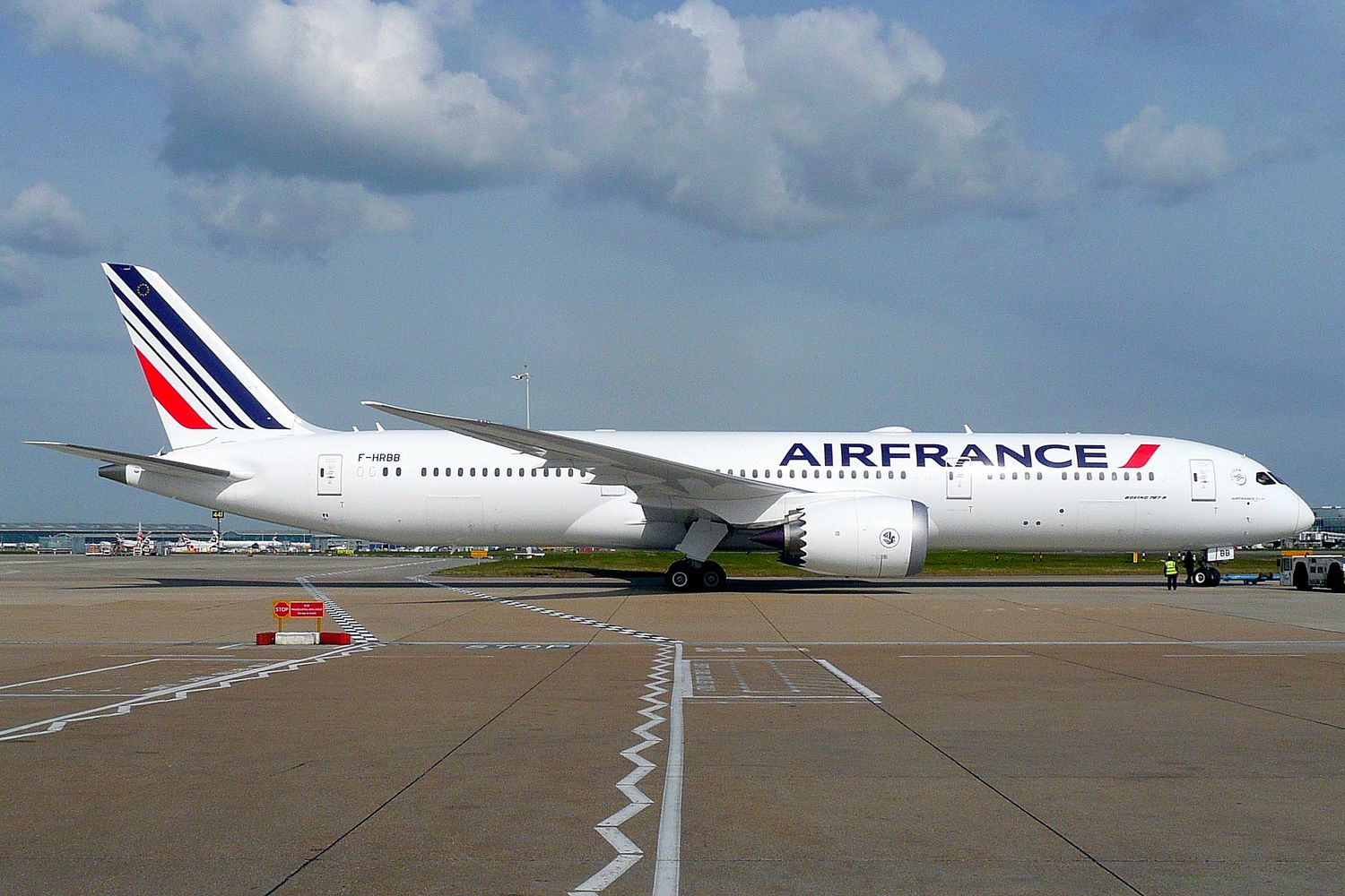 Air France to increase flights to Buenos Aires