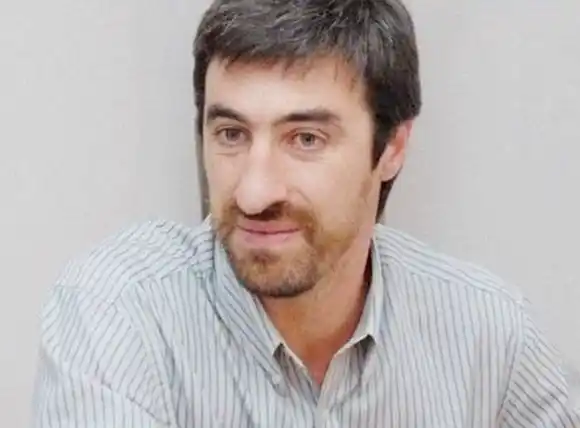 Giano: �SFrigerio  demuestra que le  importa poco y nada Entre Ríos⬝