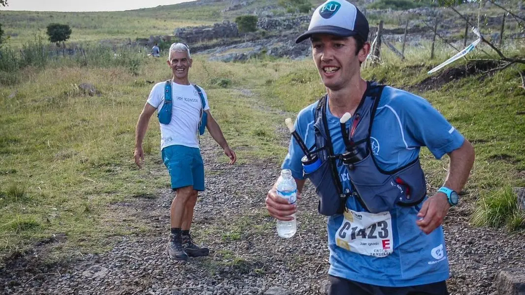 Juan Redolatti brindará una clínica en la ciudad