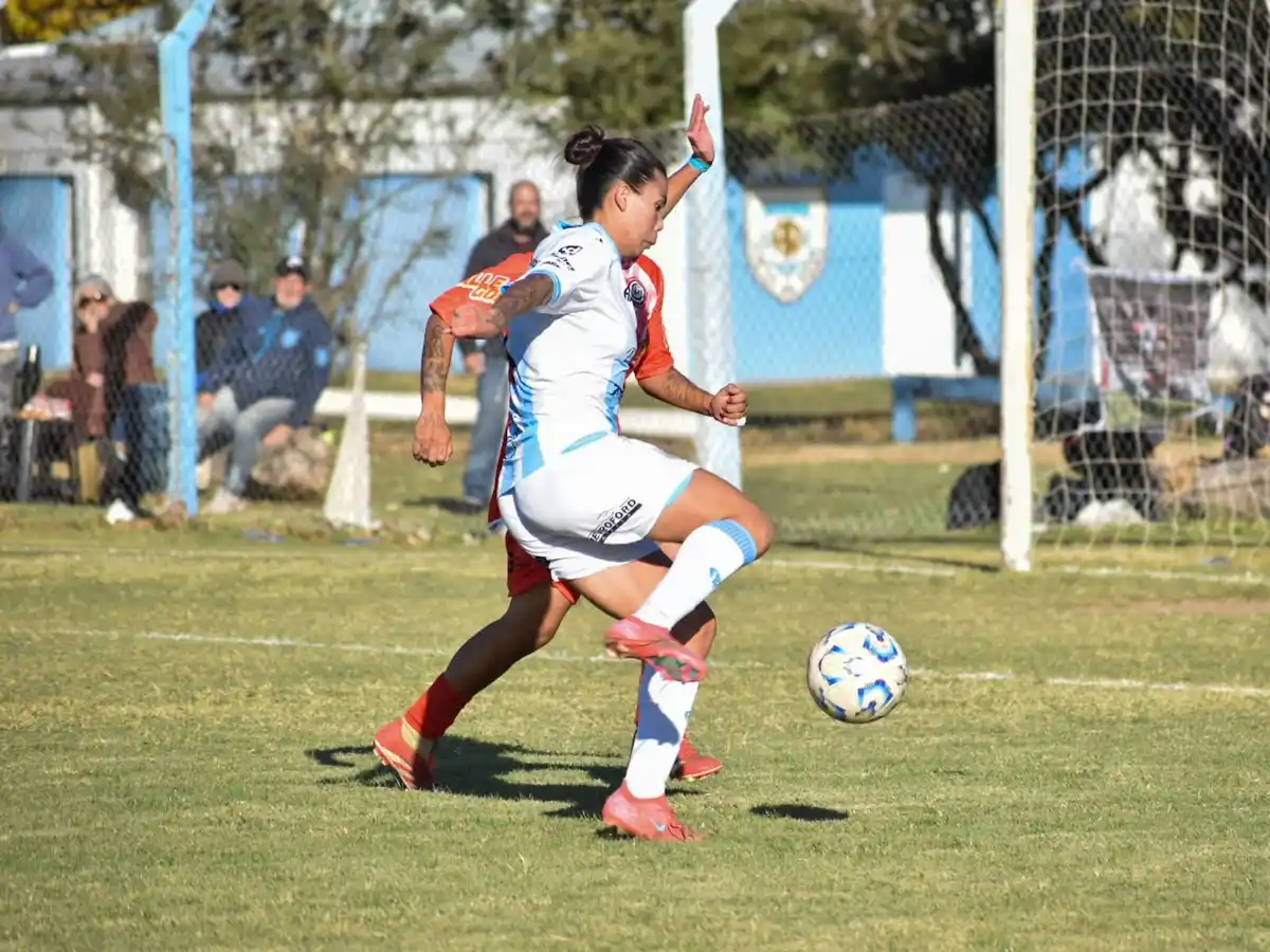 atletico femenino
