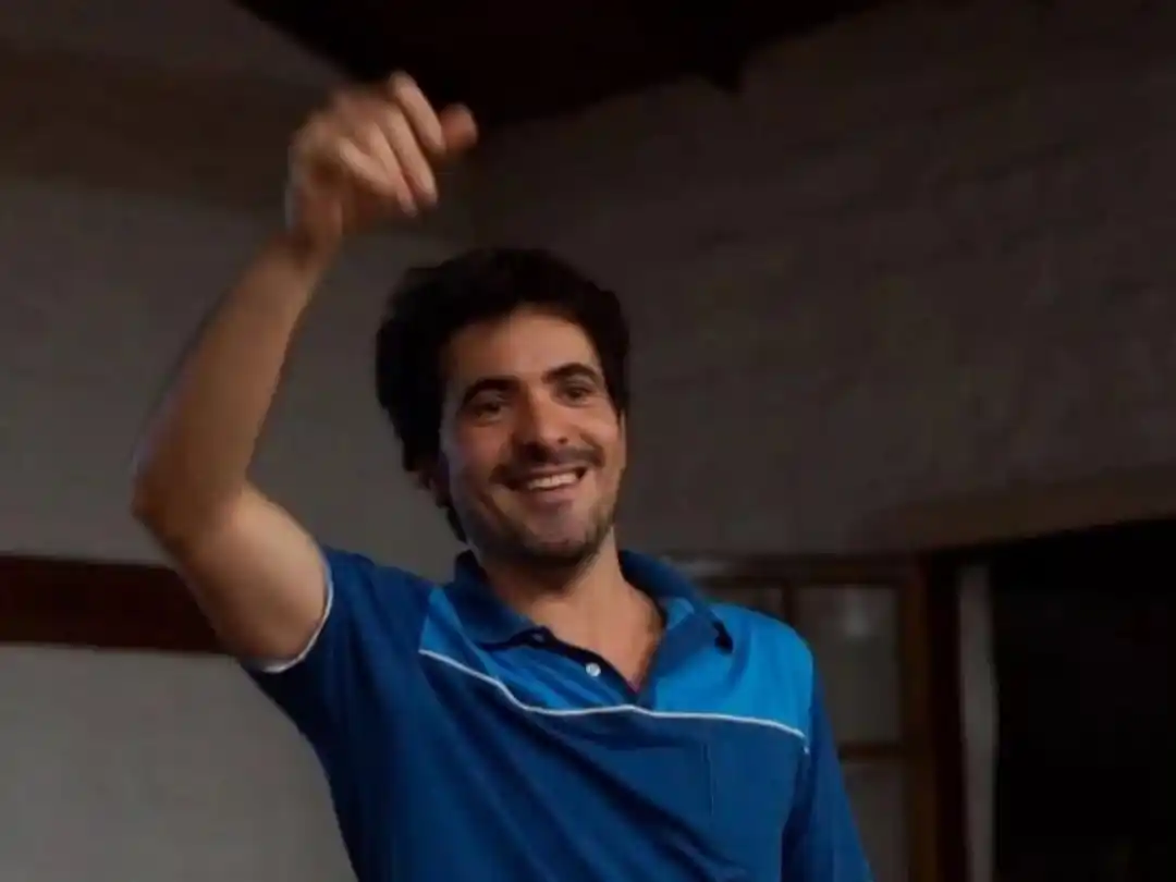 Jerónimo Marroquín falleció en horas de la madrugada de este martes.