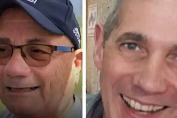 El Ejército de Israel rescató a dos rehenes argentinos durante un operativo en el sur de la Franja de Gaza