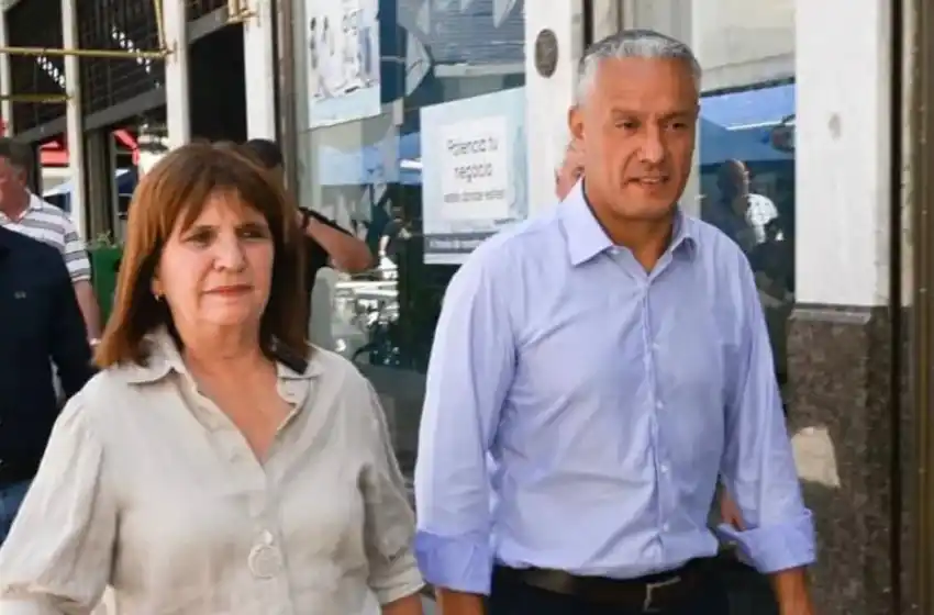 Un diputado nacional por Santa Fe asumió la presidencia de la comisión de Seguridad Interior