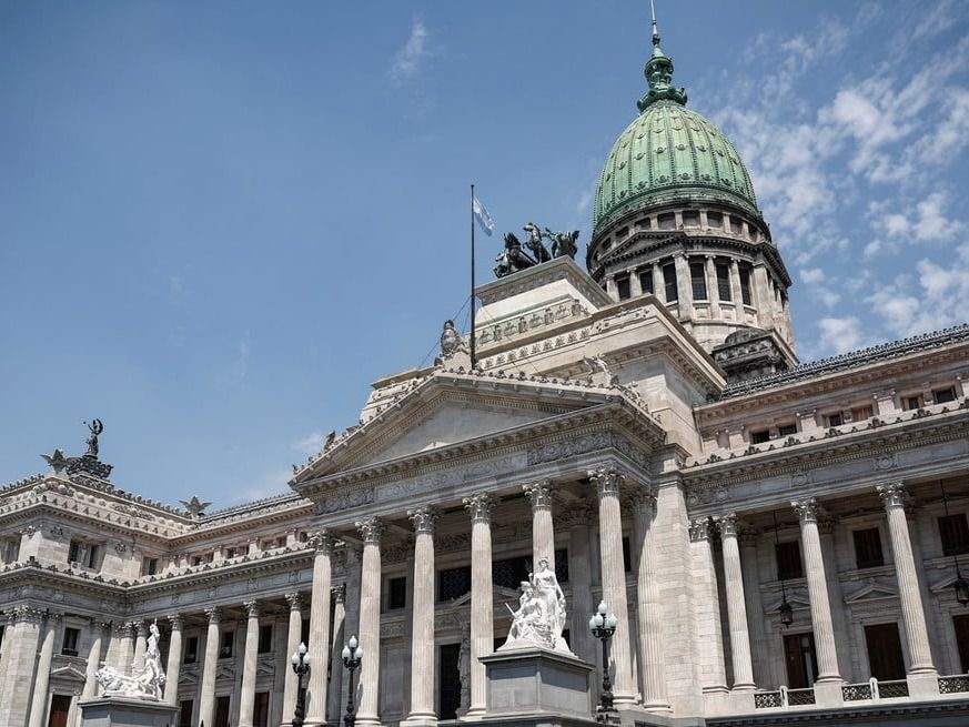 Se reconfigurará el Congreso, con ex ministros y dirigentes históricos Reuters.