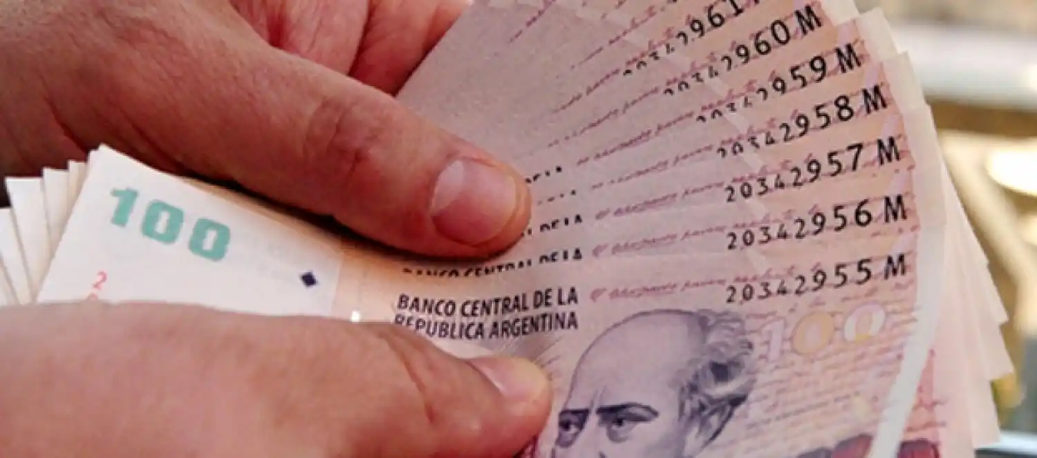 Este jueves comenzará el pago a los trabajadores del Estado provincial