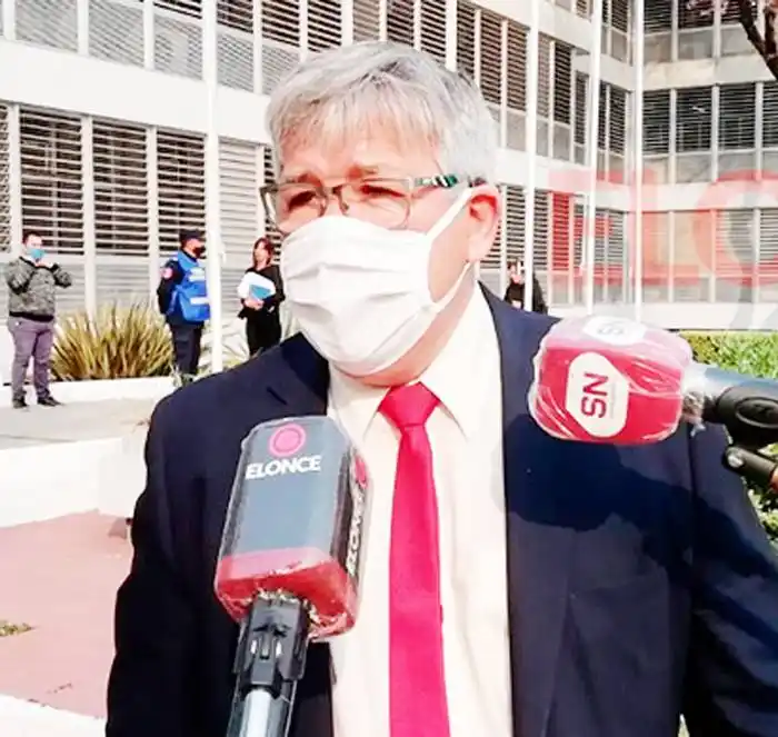 Conflicto con FEMER: la atención a los afiliados de IOSPER  �Sestá garantizada⬝