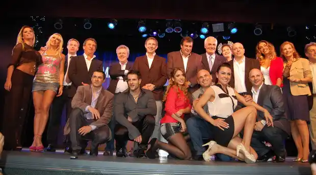 Comenzó temporada teatral en Colón pero todavía no en Gualeguaychú