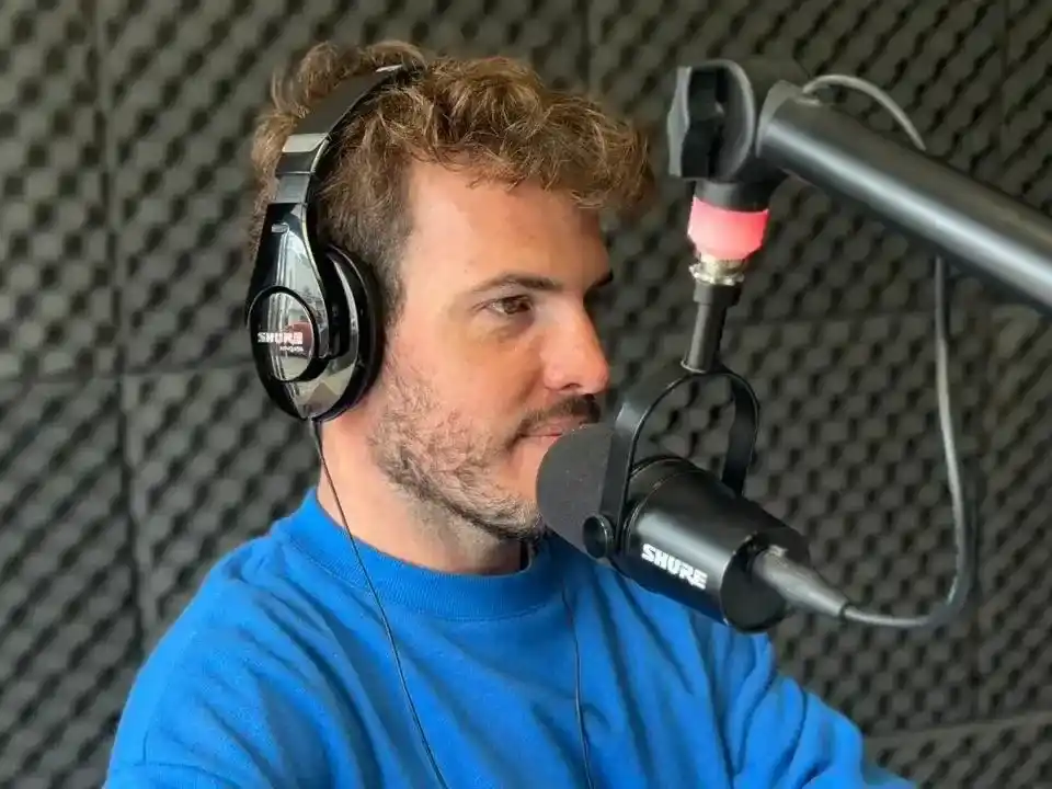 Nacho Ibarguren