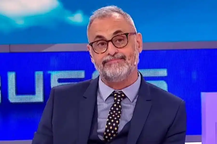 Se supo quién salvó a Jorge Rial durante el infarto que sufrió en Bogotá