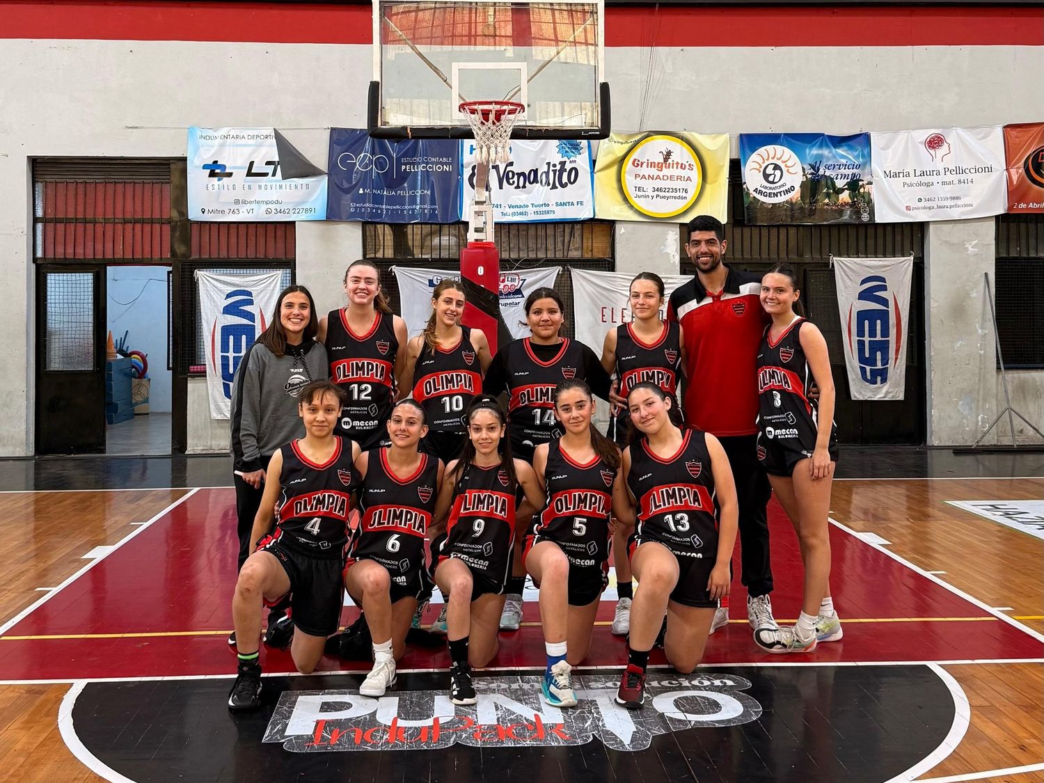 Olimpia BBC U17