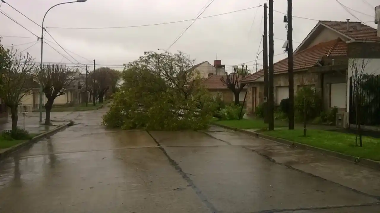 EDEA atenderá el jueves los reclamos domiciliarios