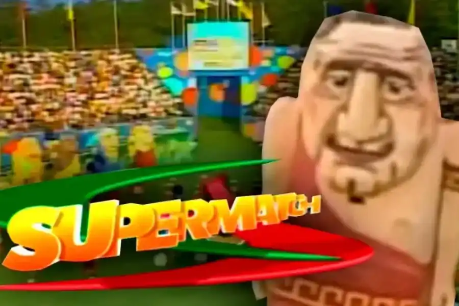 SuperMatch, a 32 años desde su primera transmisión: los secretos de un ciclo que marcó una generación