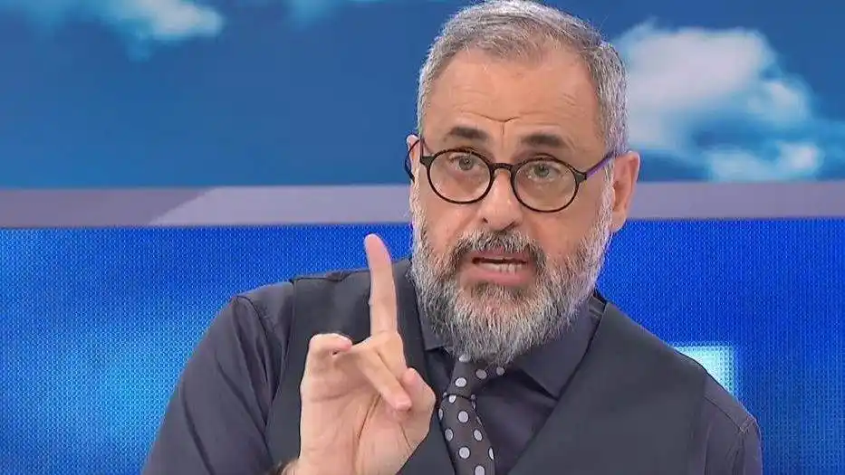 Rial no fue a Intrusos y será operado: "Se venía sintiendo mal y ayer..."