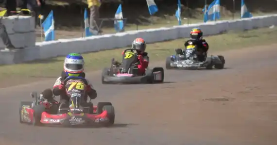 APPK suspendió la entrega de premios