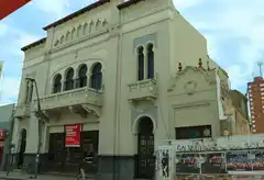 Se firmará el contrato con la empresa que hará las obras del Teatro Cervantes