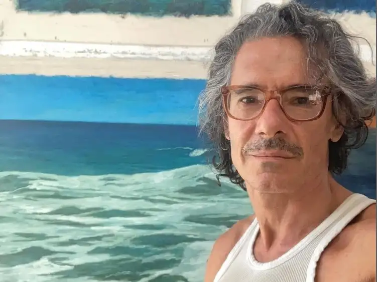 Alejandro Parisi muestra su mirada vivencial y detallista de los paisajes locales
