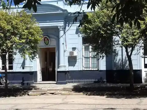 Chajarí: tras la muerte de una policía, apartaron al jefe de la comisaría y a un sargento