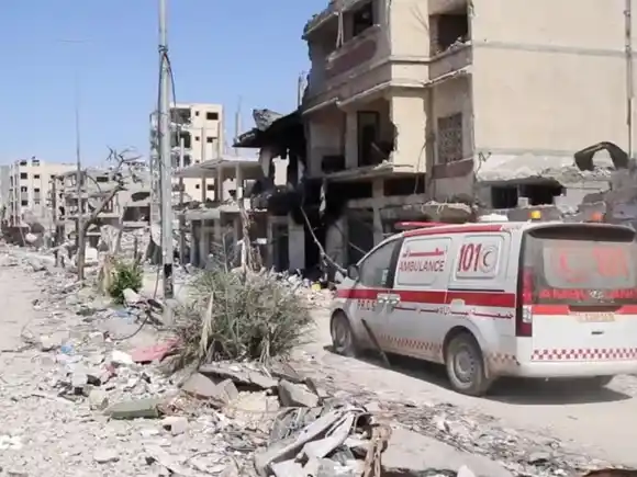 Israel admitió errores en un tiroteo que causó la muerte de 15 paramédicos, rescatistas y personal de la ONU