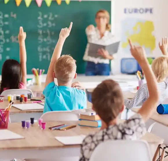 Mons. García Cuerva animó a vivir con esperanza el nuevo año escolar