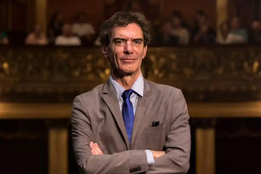 Dario Lopérfido