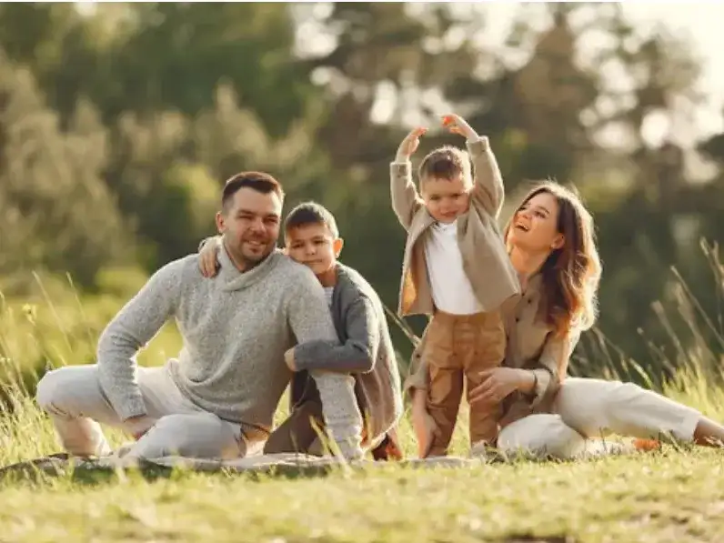 Planificar una familia es mucho más que decidir cuándo tener hijos.