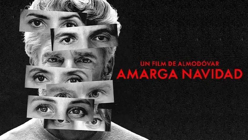 La última de Almodóvar, entre los estrenos de hoy.