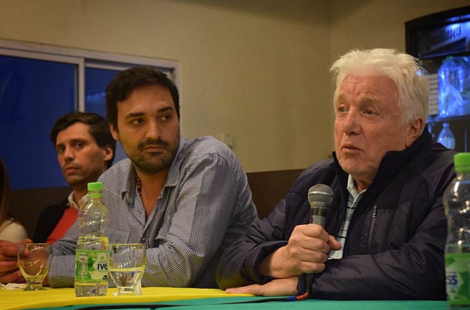La dirigencia de Aldosivi confirmó la construcción de su estadio