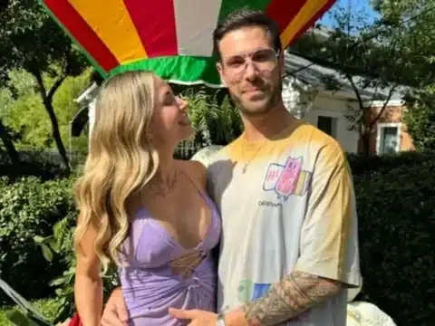 Jésica Cirio y Elías Piccirillo cada vez más complicados